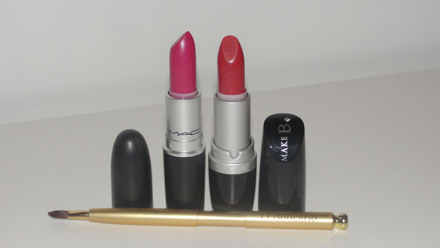 NOVOS BATONS