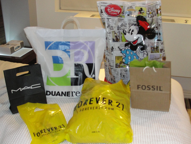 Compras
