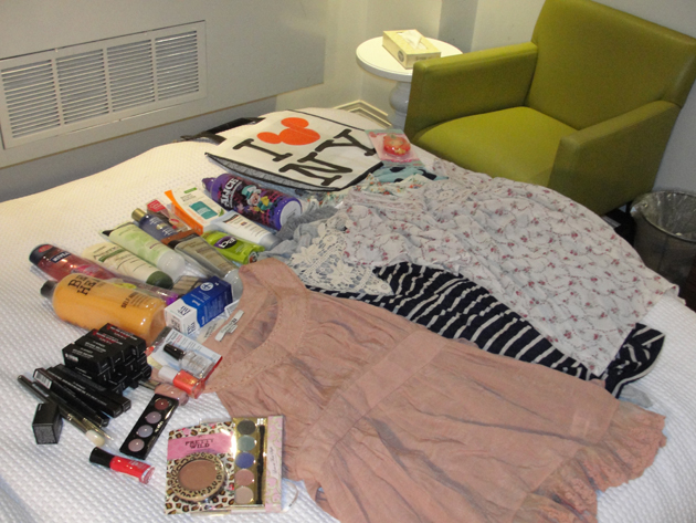 Compras