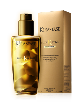 Elixir Ultime Óleo Complexe