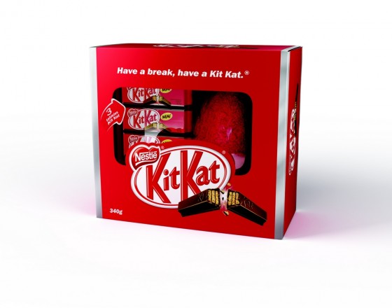 Kit Kat