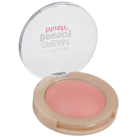 Maybelline Dream Bouncy Blush Maybelline Dream Bouncy Blush
