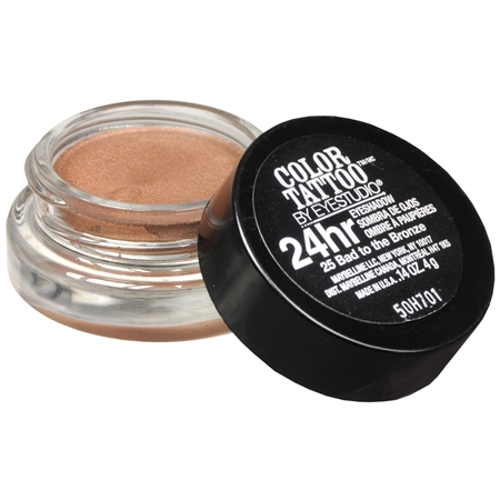 Maybelline Color Tattoo