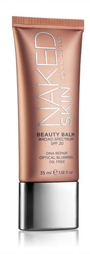 Naked Skin Beauty Balm