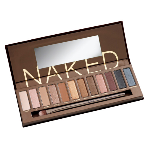 Naked