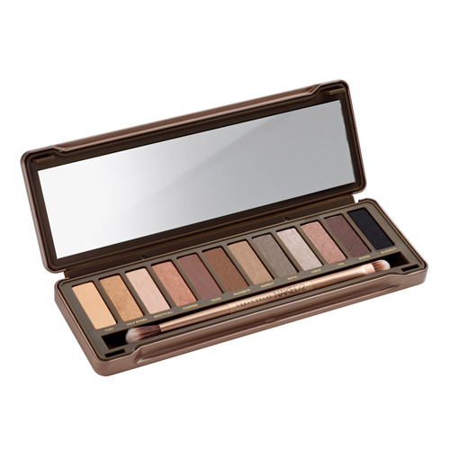 Naked 2