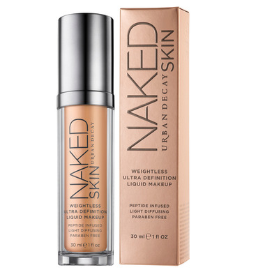 Base Urban Decay Naked Skin