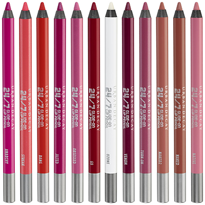 Lipliner