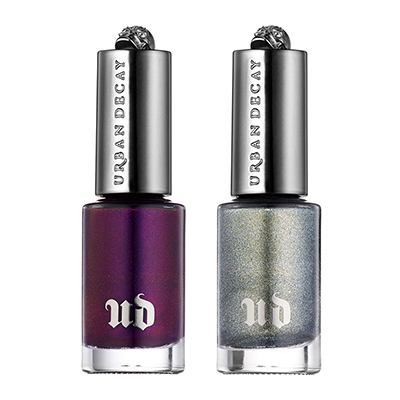 Esmaltes UD