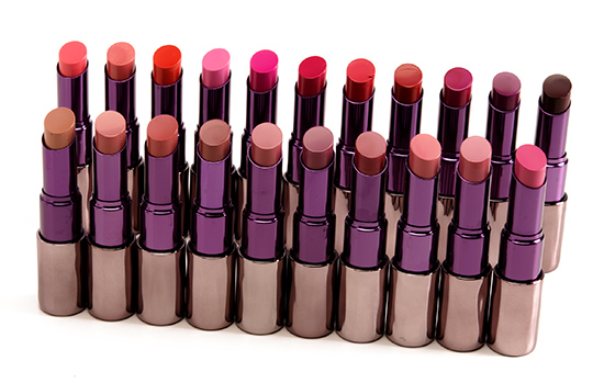 Revolution Lipstick