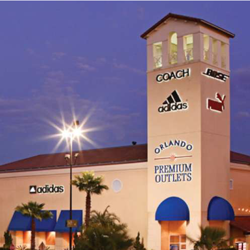 Orlando Premium Outlet