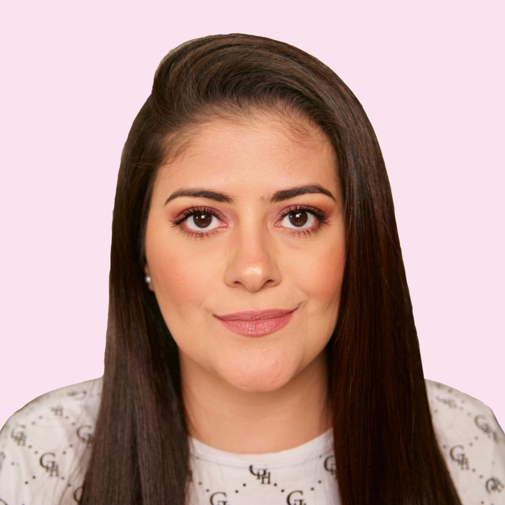 Olá, sou a Alice Teixeira